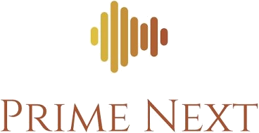 Prime Next logo